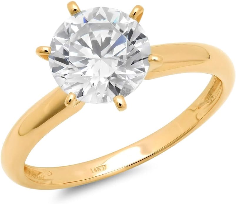Read more about the article 9 Luxury Diamond Engagement Rings for Every Kind of Bride