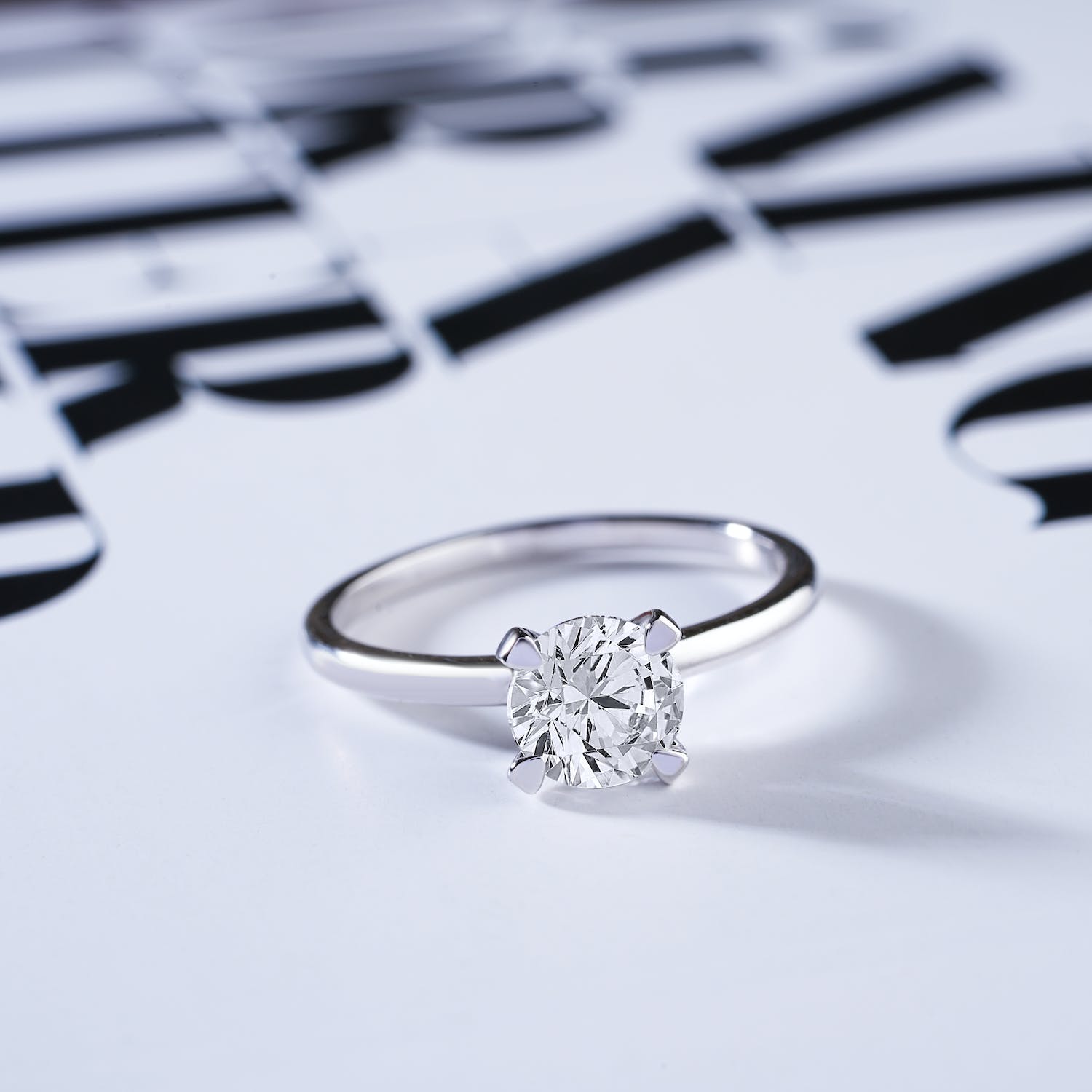 You are currently viewing The Importance of Diamond Engagement Rings to a Modern Wedding